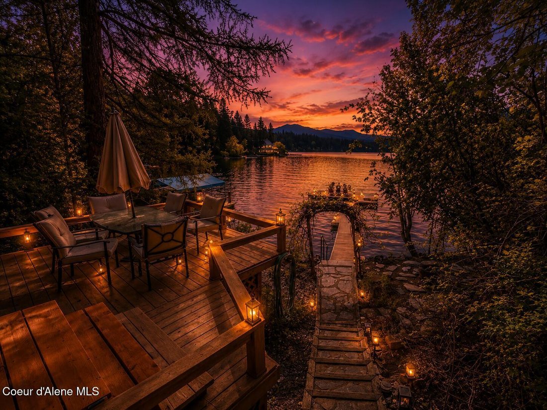 House in Hayden, Idaho, United States 1 - 18003468
