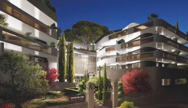 Apartment in Hôpitaux-Facultés, Montpellier, France 2 - 18010588