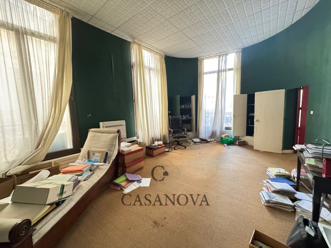 Apartment in Port Marianne, Montpellier, France 2 - 18010662