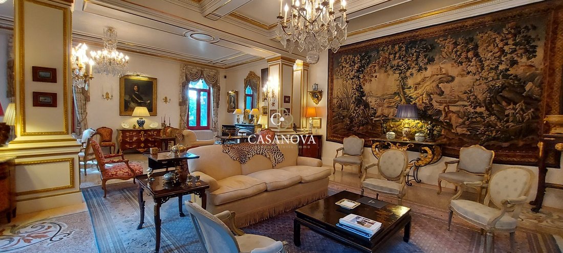 Estate in Port Marianne, Montpellier, France 5 - 18010092