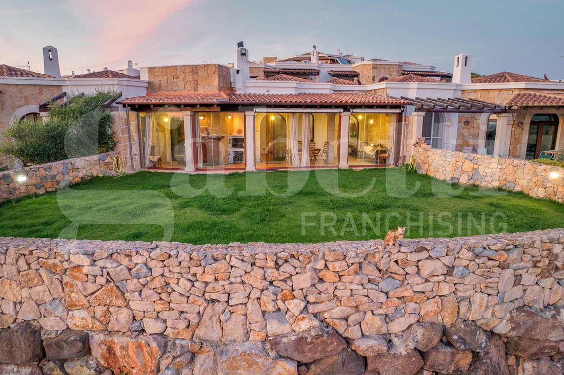 Townhouse in Carrabuffas - Monte Carru - Caragol, Alghero, Sardinia 3 - 18008289