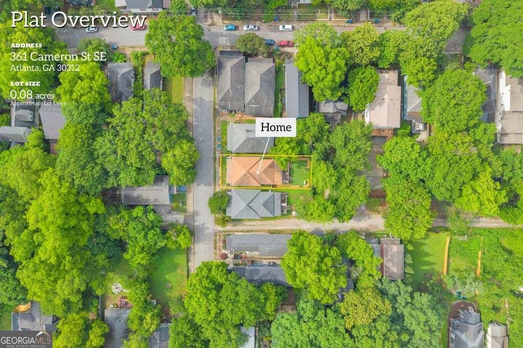 House in Atlanta, Georgia, United States 3 - 18005395