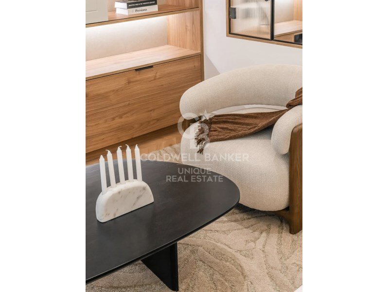 Apartment in Barrio Salamanca, Madrid, Spain 3 - 18011180