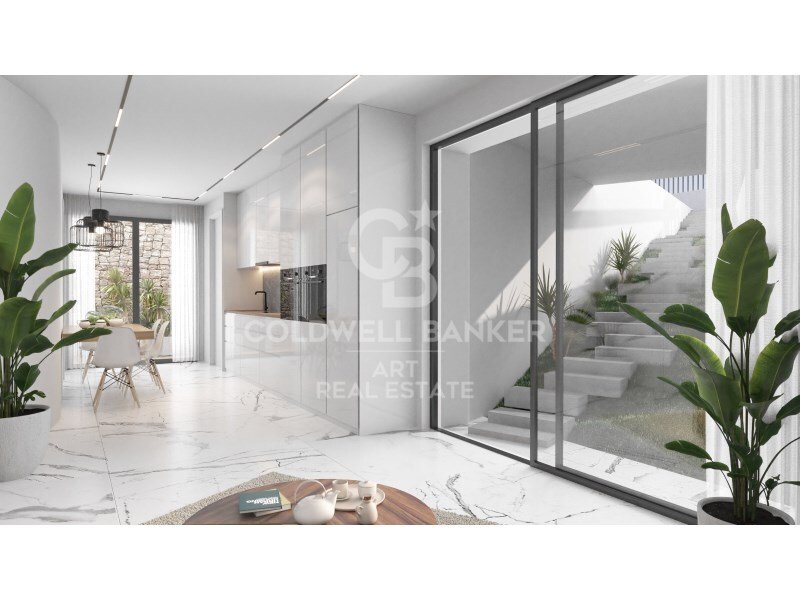 Casa en Elviria-Cabopino, Marbella, España 2 - 18011067