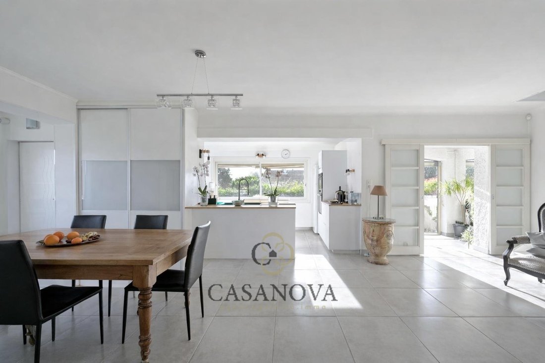 House in Saint-Mathieu-de-Treviers, Occitania, France 2 - 18010605