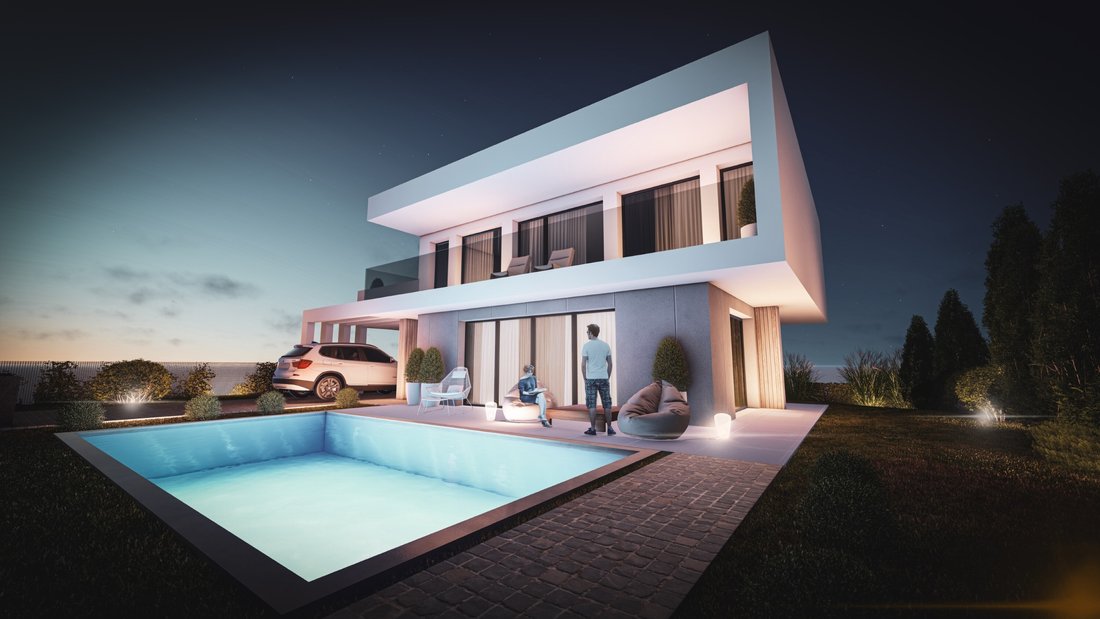 House in Nadadouro, Leiria District, Portugal 4 - 18010974