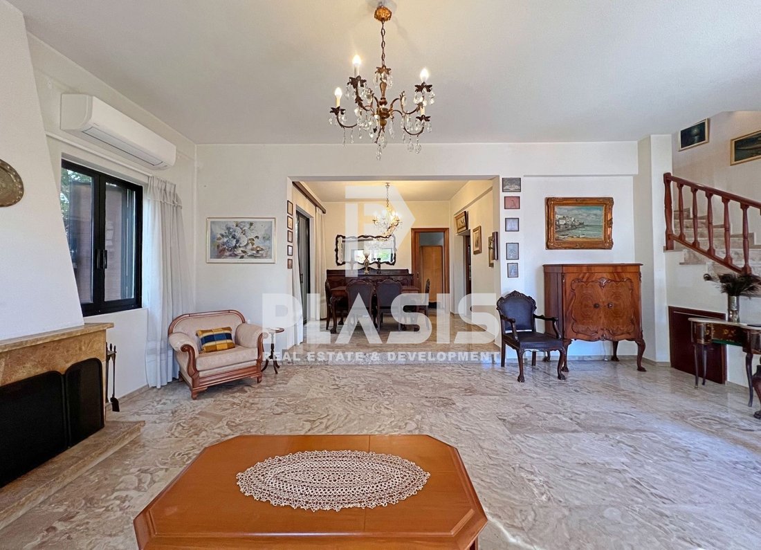 House in South Athens, Attica, Greece 4 - 18005904
