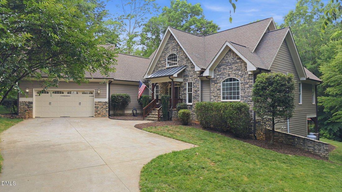 House in Youngsville, North Carolina, United States 1 - 18005232