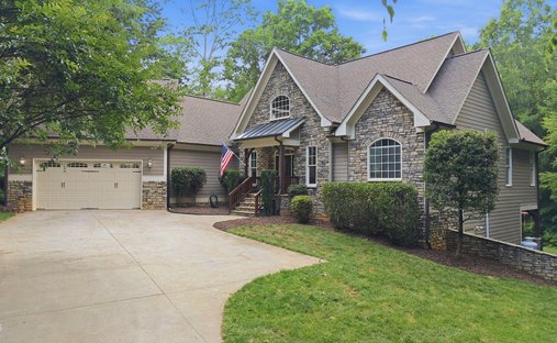 House in Youngsville, North Carolina, United States 1