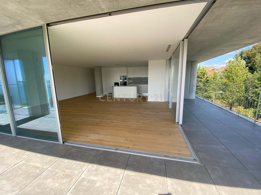 Apartment in Canidelo, Porto District, Portugal 3 - 18010175