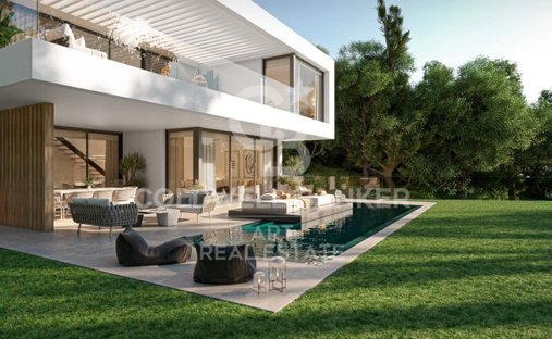 House in Estepona, Andalusia, Spain 1