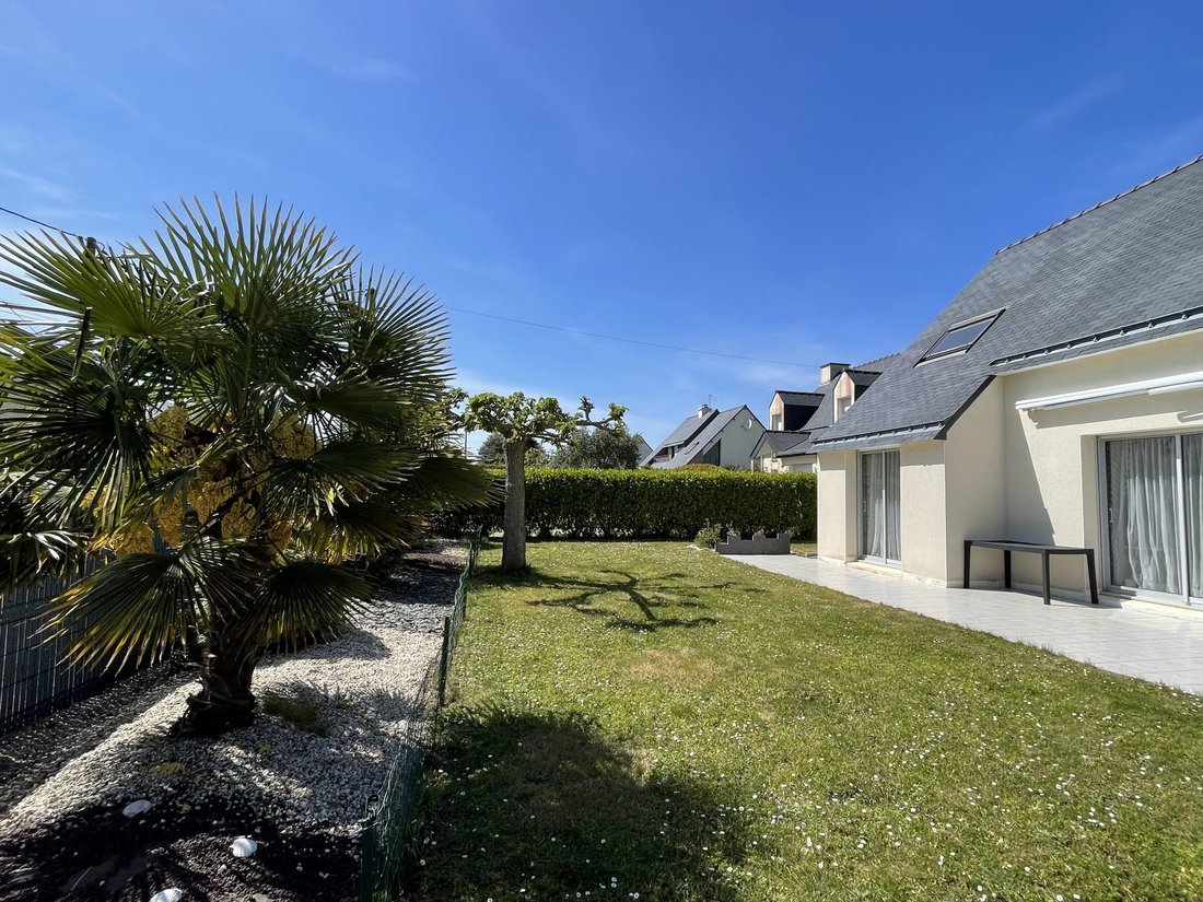 House in Sarzeau, Brittany, France 5 - 18012252