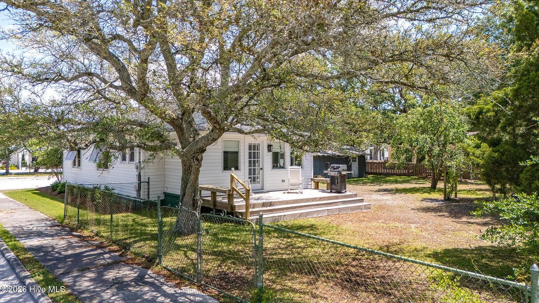 House in Beaufort, North Carolina, United States 4 - 18005283