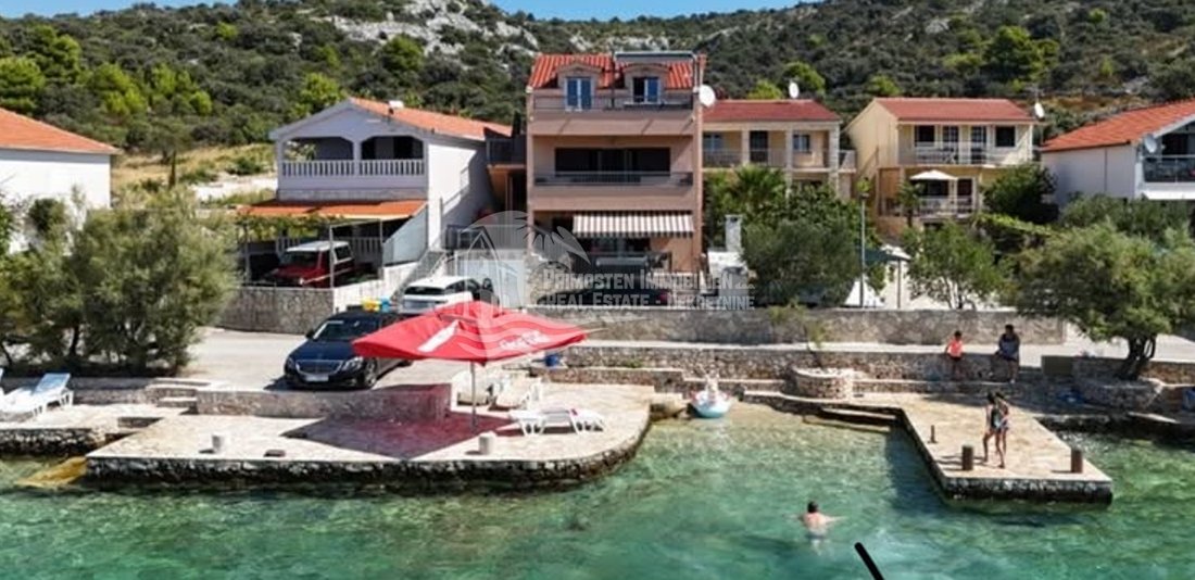 House in Razanj, Sibenik-Knin County, Croatia 2 - 15066205