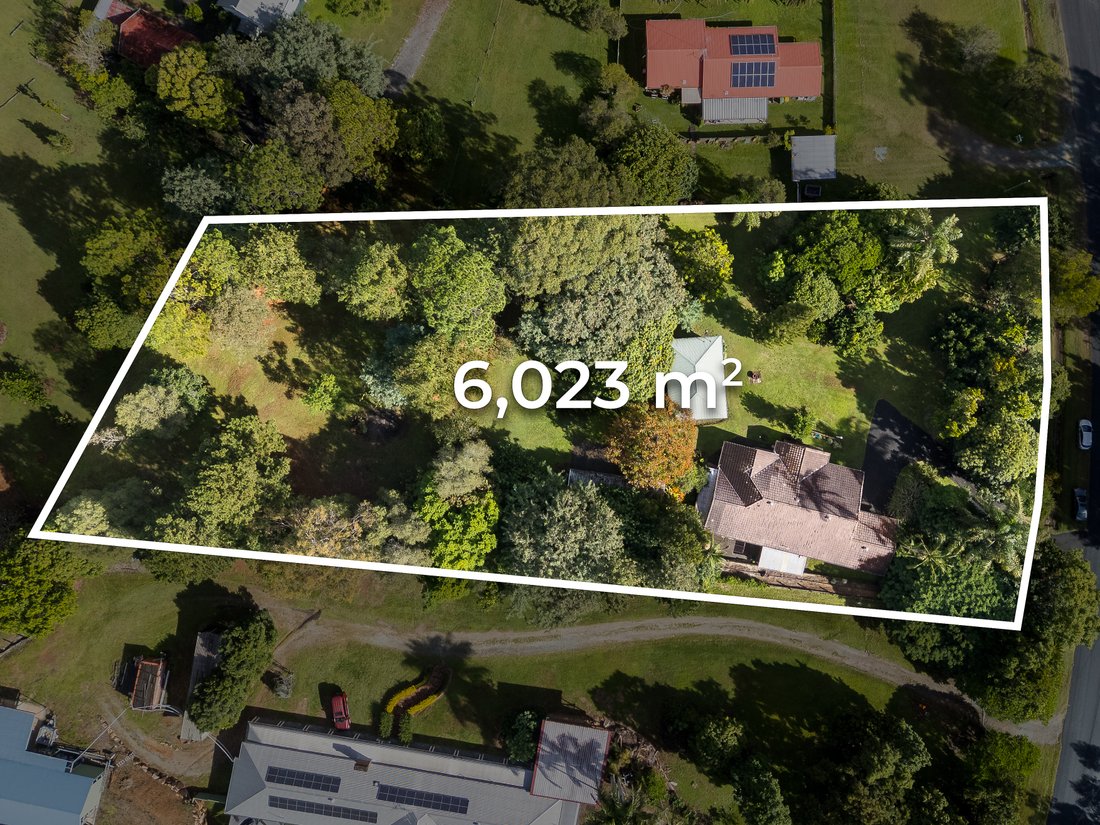 House in Samford Valley, Queensland, Australia 2 - 18012296