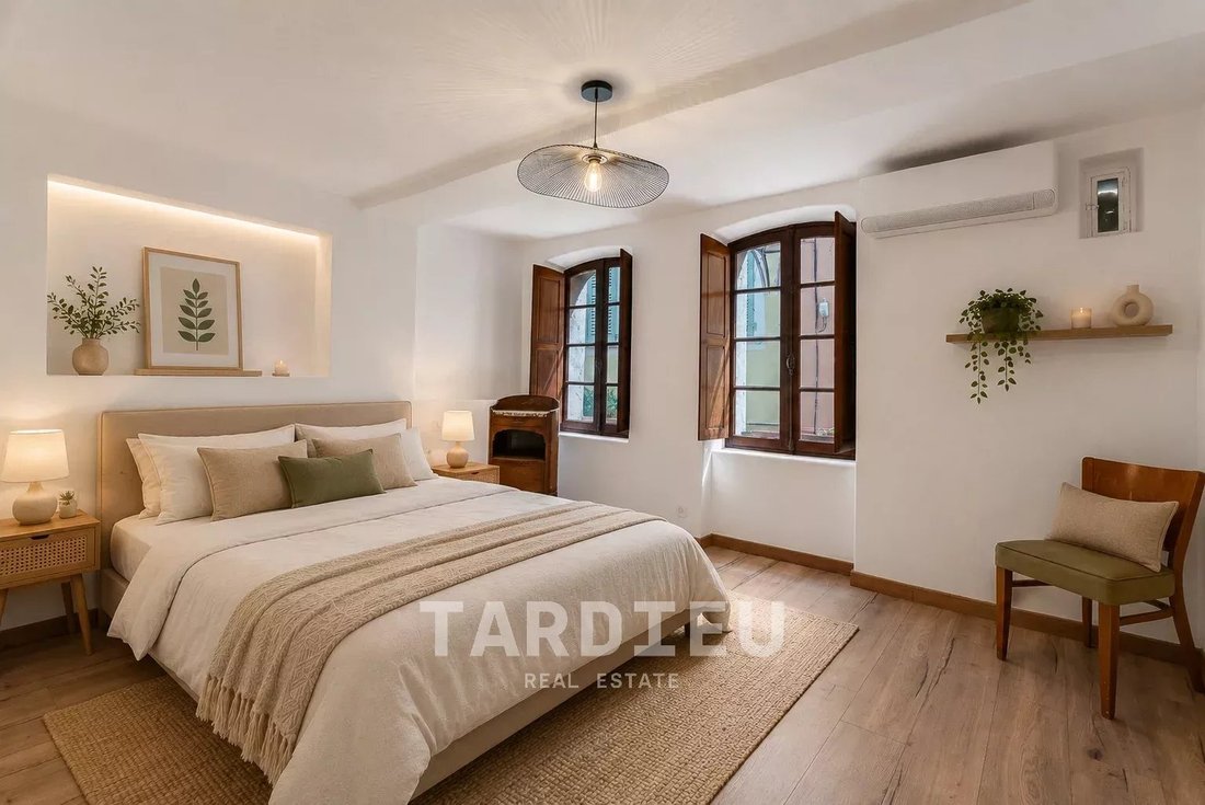 Apartment in Grimaud, Provence-Alpes-Côte d'Azur, France 5 - 18006568