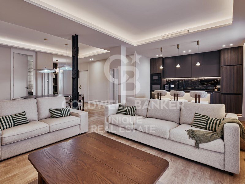 Apartment in Barrio Salamanca, Madrid, Spain 1 - 16043703