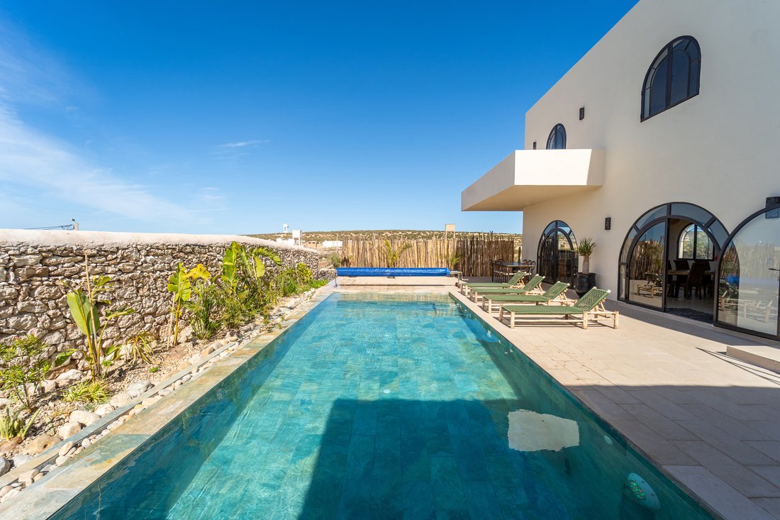 House in Essaouira, Marrakesh-Safi, Morocco 2 - 18006985