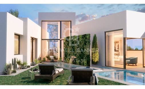 Haus in Elviria-Cabopino, Marbella, Spanien 1