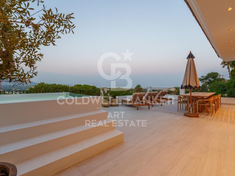 Casa en Nueva Andalucía, Marbella, España 5 - 18011108