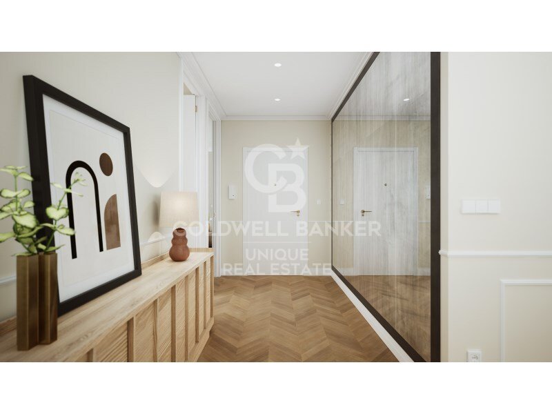 Appartamento a Retiro, Madrid, Spagna 5 - 18011494