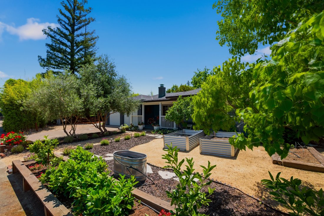 House in St. Helena, California, United States 4 - 18007172