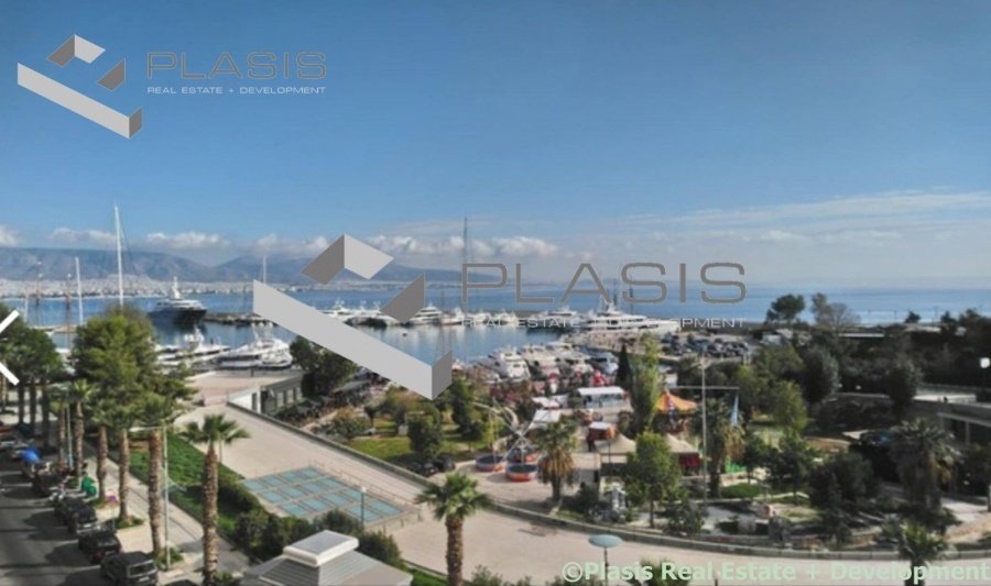 Apartment in 2nd District of Piraeus, Piraeus, Greece 1 - 18005711