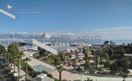 Apartment in 2nd District of Piraeus, Piraeus, Greece 1