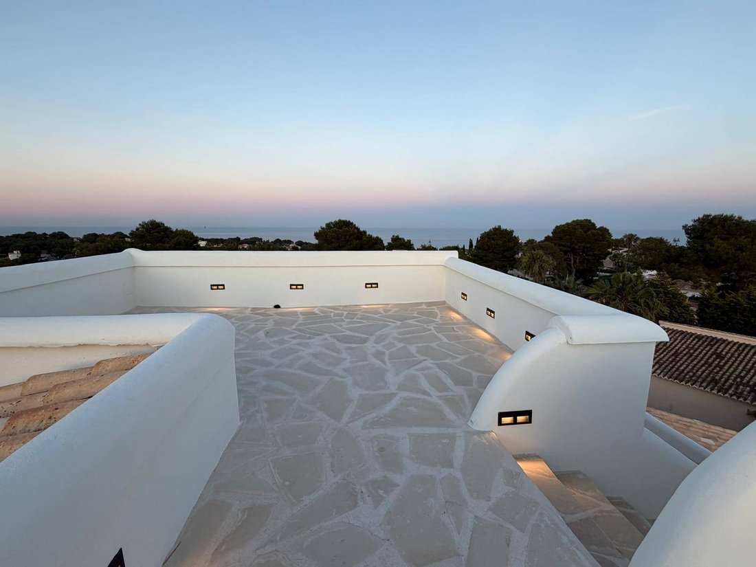 Villa in Xabia / Javea, Valencian Community, Spain 3 - 18002268