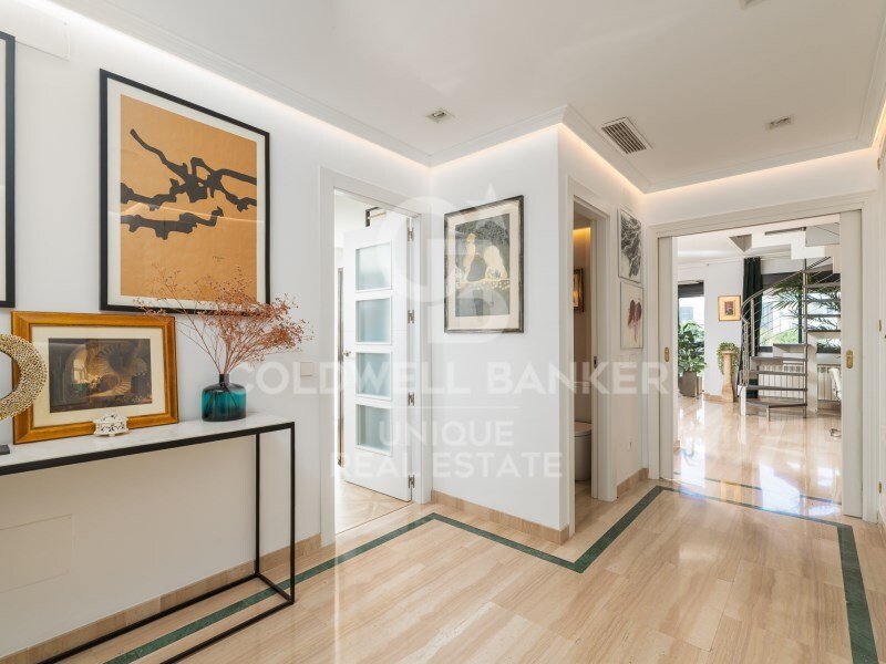 Apartment in Ciudad Lineal, Madrid, Spain 2 - 18011220