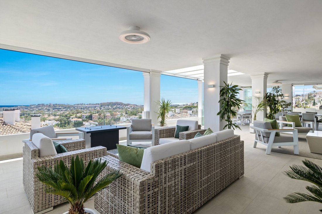 Apartment in Puerto Banus, Marbella, Spain 4 - 18007848