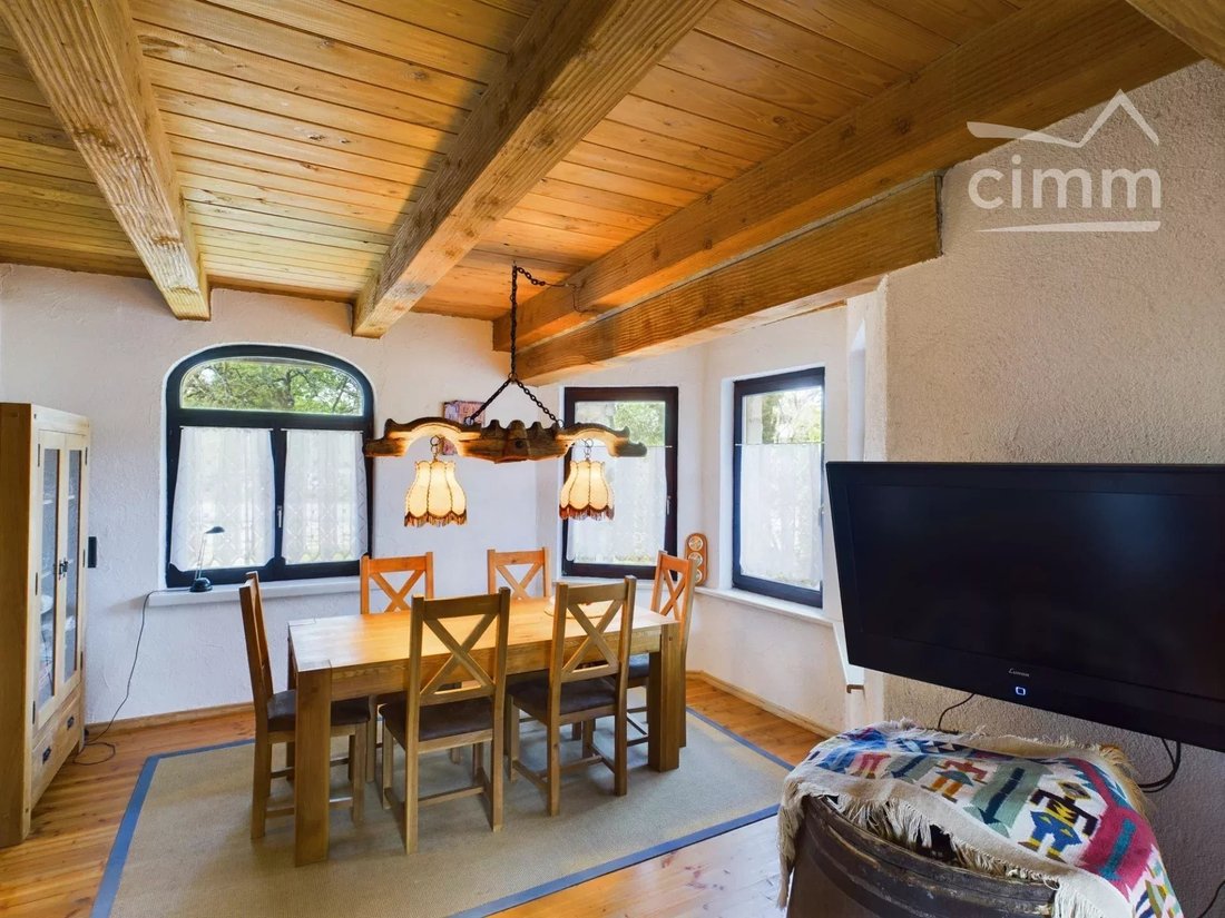 Estate in Balazuc, Auvergne-Rhône-Alpes, France 5 - 18004793