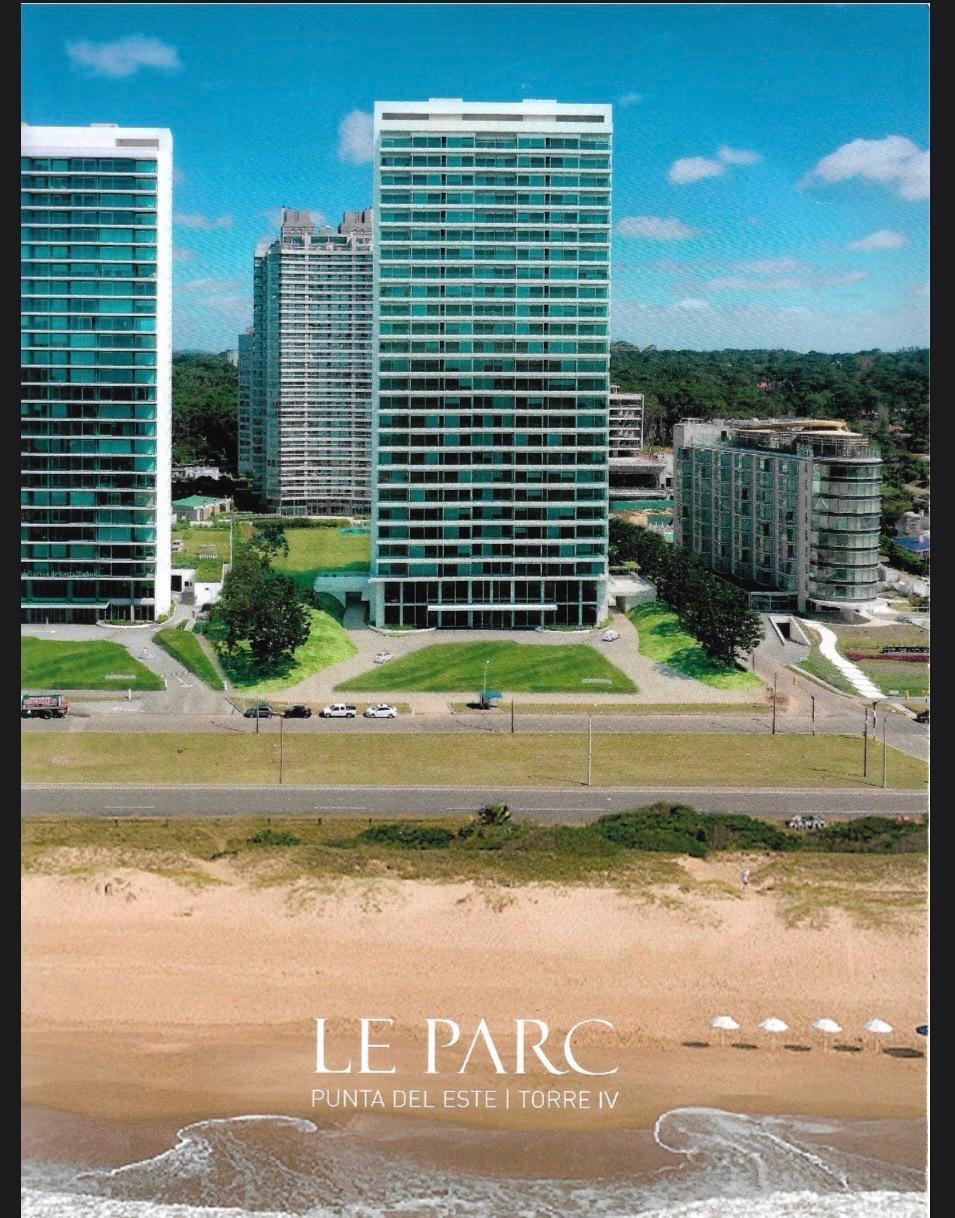 Apartment in Punta del Este, Maldonado Department, Uruguay 4 - 18007028