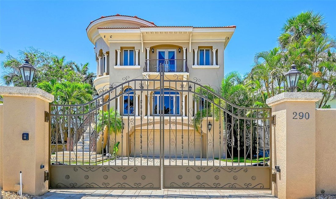 House in Sarasota, Florida, United States 3 - 17181469