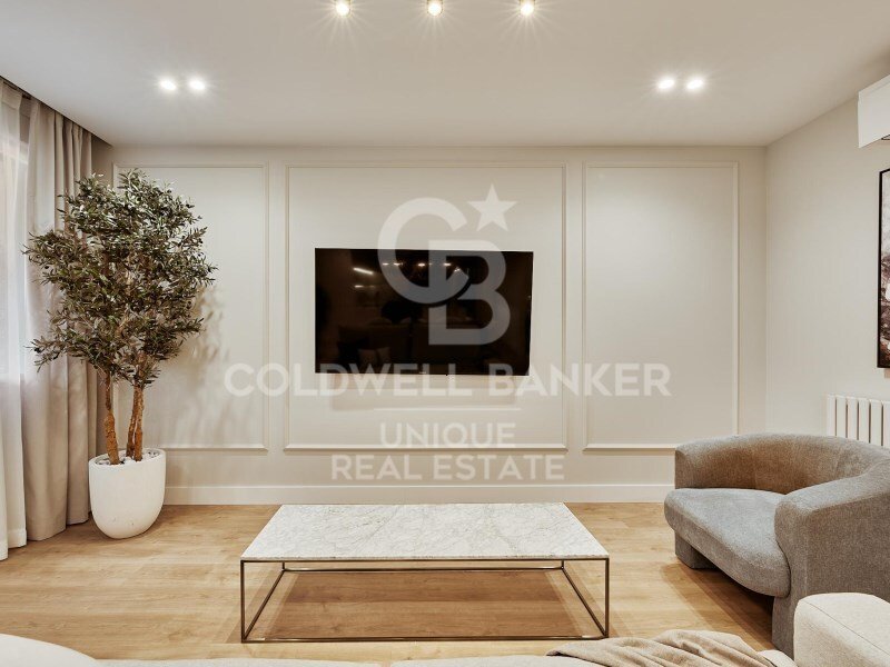 Apartment in Barrio Salamanca, Madrid, Spain 5 - 18011745
