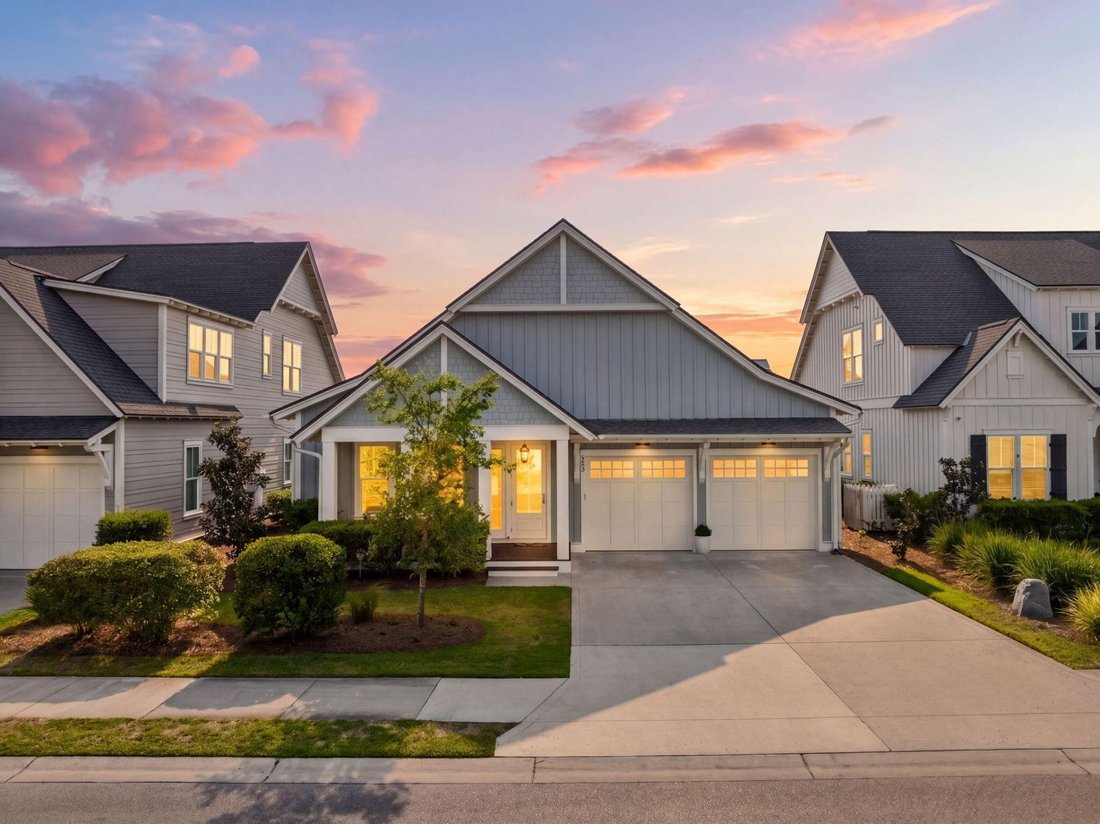 House in Watersound, Florida, United States 2 - 18012105