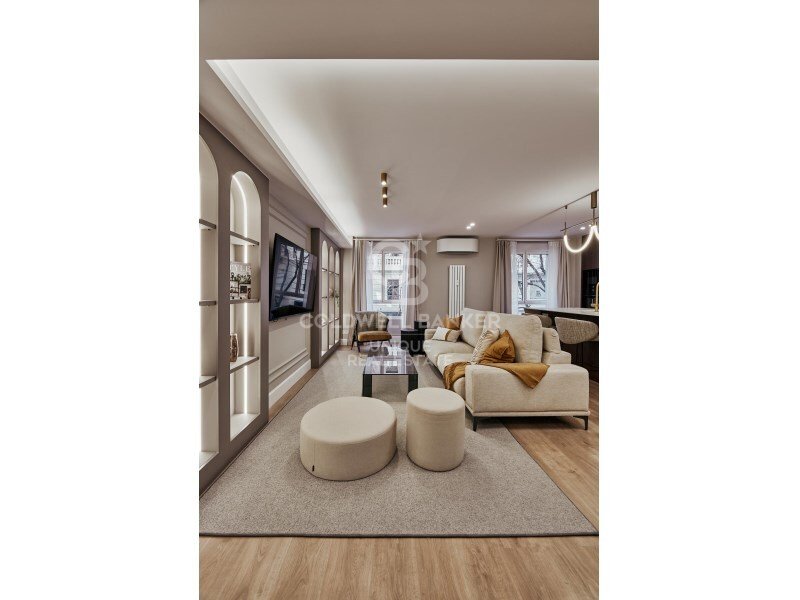 Apartment in Barrio Salamanca, Madrid, Spain 5 - 18011424