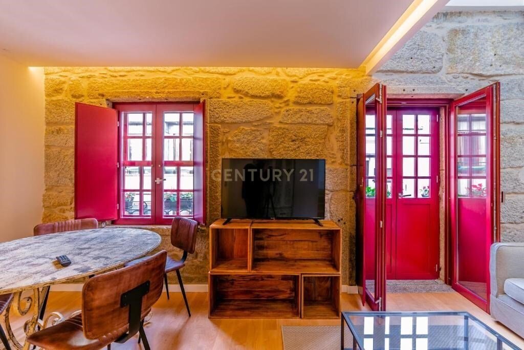 House in Cedofeita, Santo Ildefonso, Se, Miragaia, Sao Nicolau e Vitoria, Porto District, Portugal 2 - 18010221
