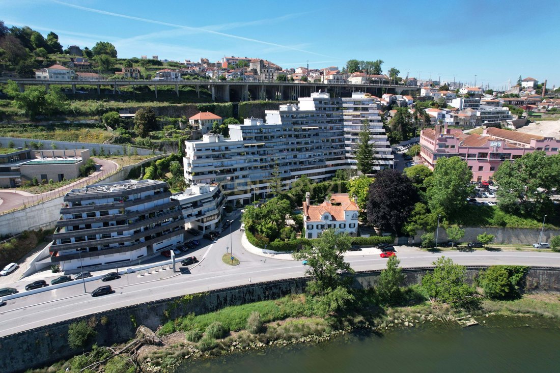 Apartment in Campanha, Porto District, Portugal 5 - 18009576