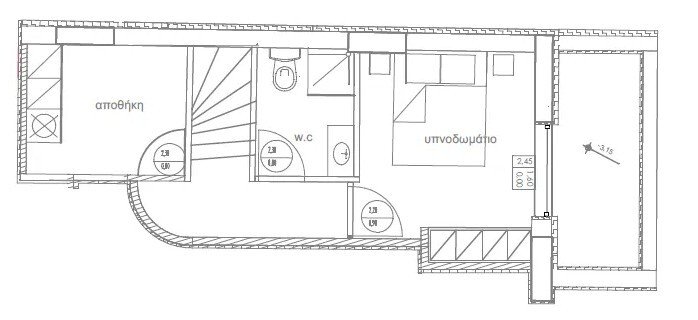 House in 4th Community of Heraklion - South, Heraklion, Greece 2 - 18005505