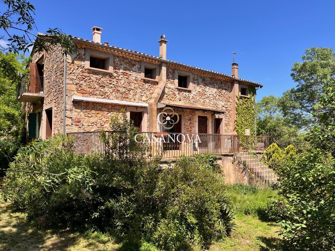 House in Ouest, Clermont-l'Hérault, France 5 - 18010061