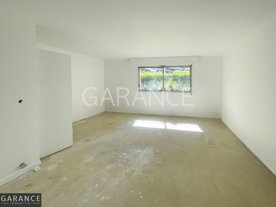 Apartment in Bois de Vincennes, Paris 12e Arrondissement, Paris 2 - 17774133