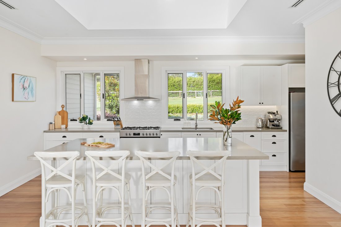 House in Glenorie, New South Wales, Australia 5 - 18012314