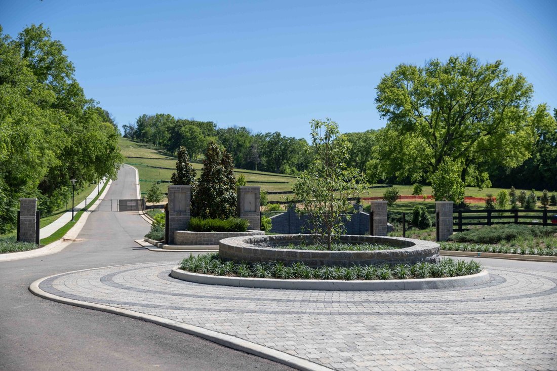 Land in Nashville, Tennessee, United States 4 - 17006743