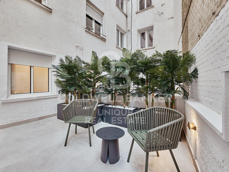 Apartment in Barrio Salamanca, Madrid, Spain 2 - 15915761