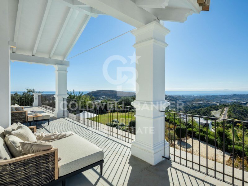 House in Benahavis, Andalusia, Spain 2 - 18011245