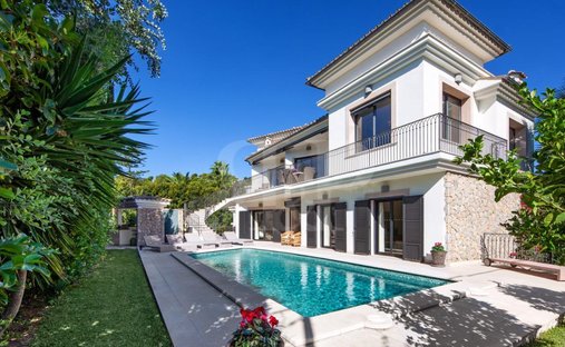 Villa in Port d'Andratx, Andratx, Balearic Islands 1