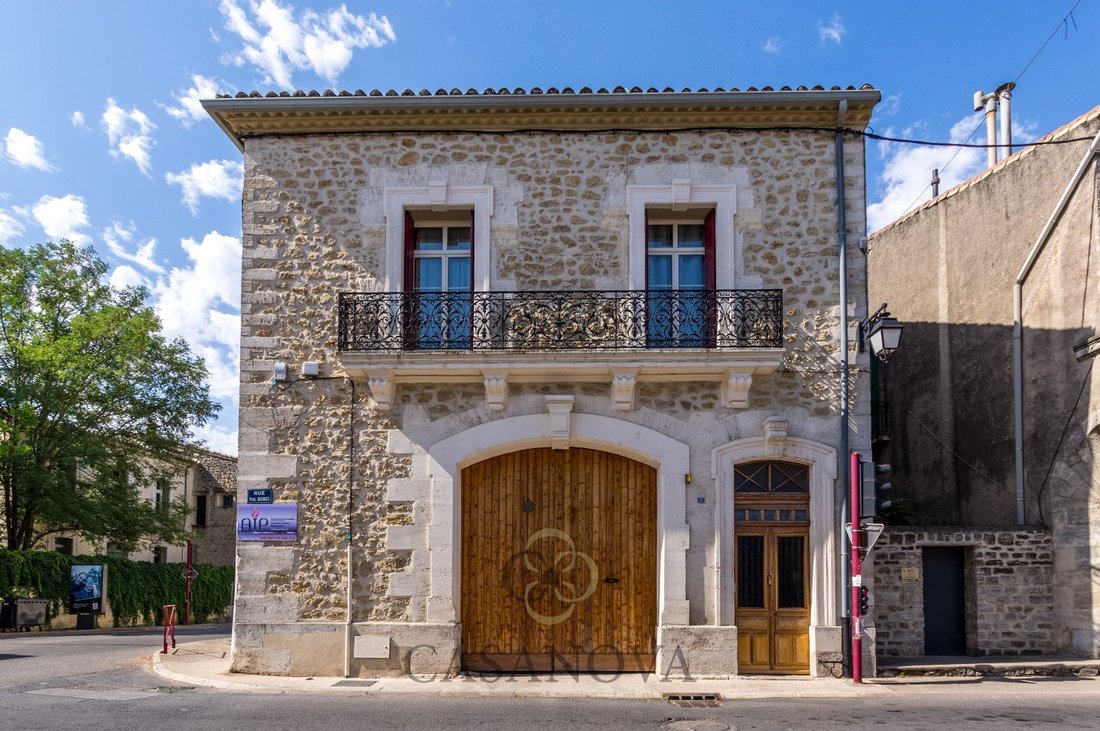 House in Centre Ville, Fabrègues, France 1 - 18010754
