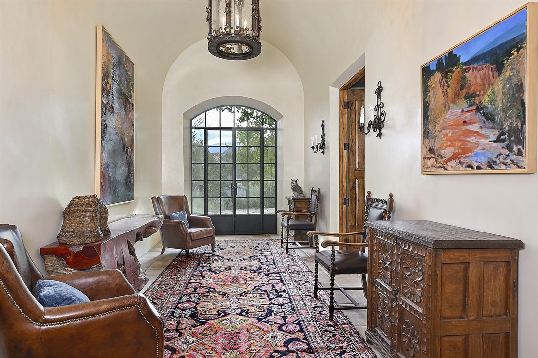 House in Santa Fe, New Mexico, United States 4 - 18006826