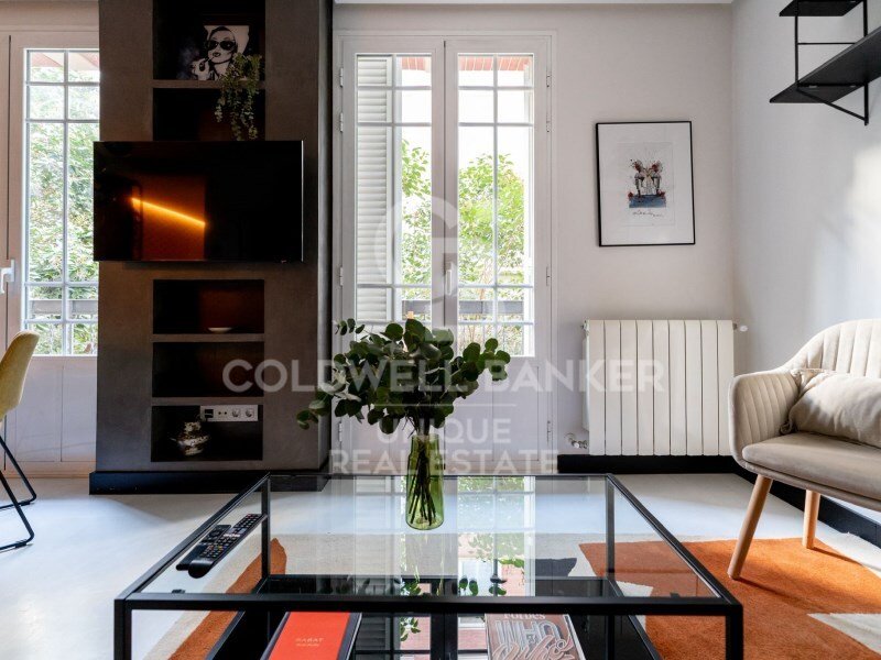 Wohnung in Retiro, Madrid, Spanien 4 - 18011282